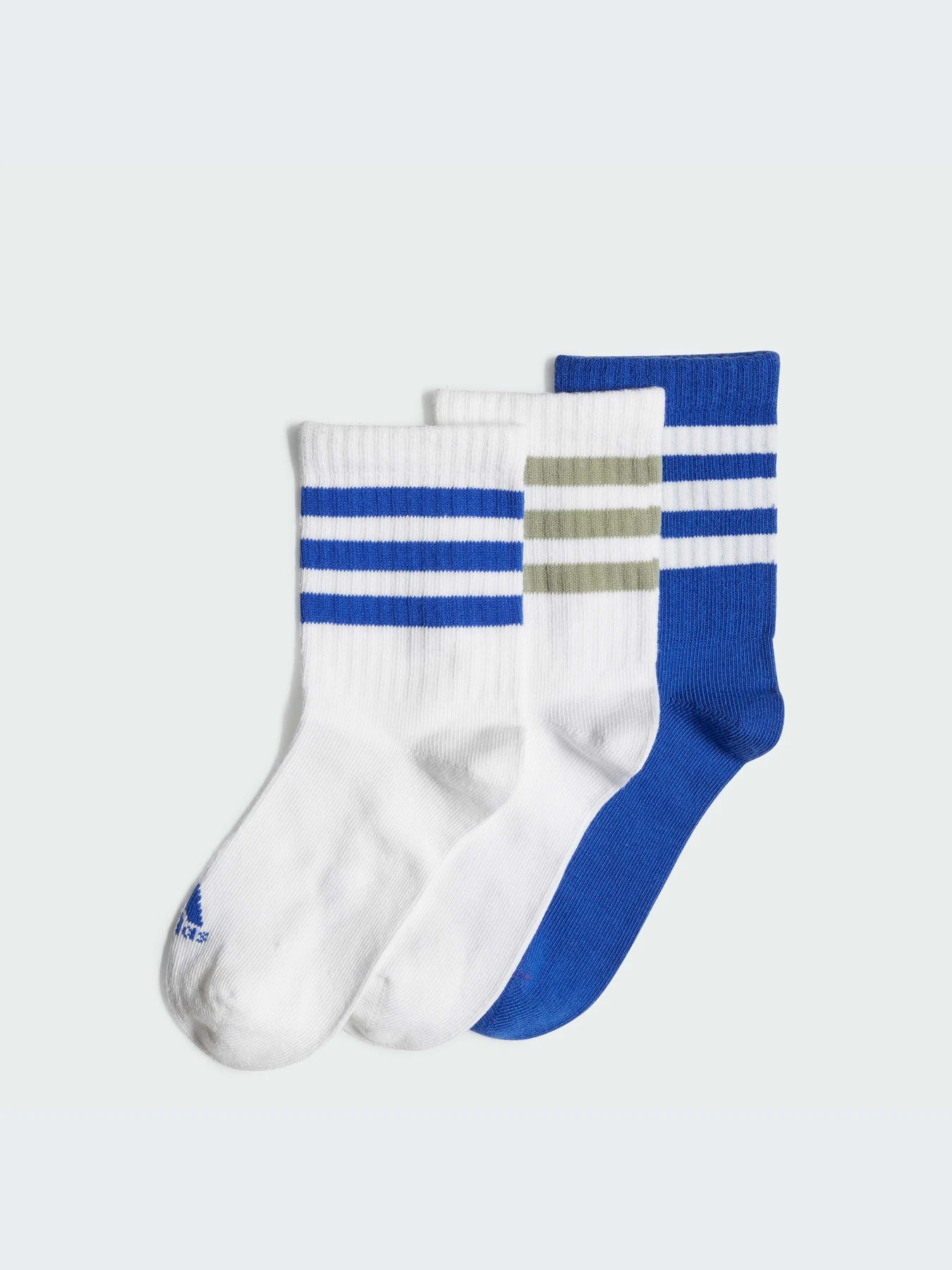 Шкарпетки та гольфи Adidas модель JD9598 Шкарпетки та гольфи Adidas модель JD9598 Фото