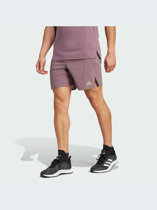 Шорты Adidas модель IX9120 Фото