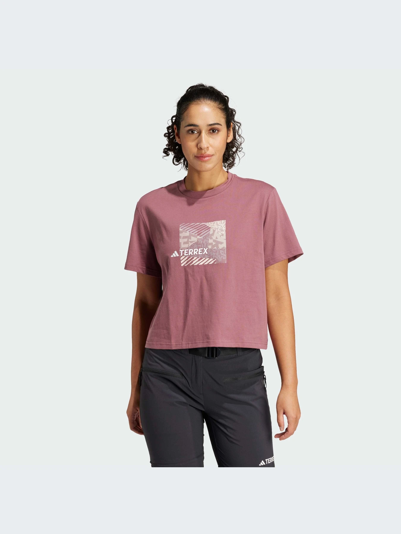 Футболки и поло Adidas модель IZ0452 Фото