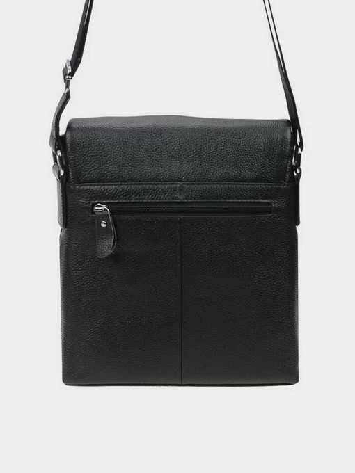 Borsa Leather Крос-боді фото 3