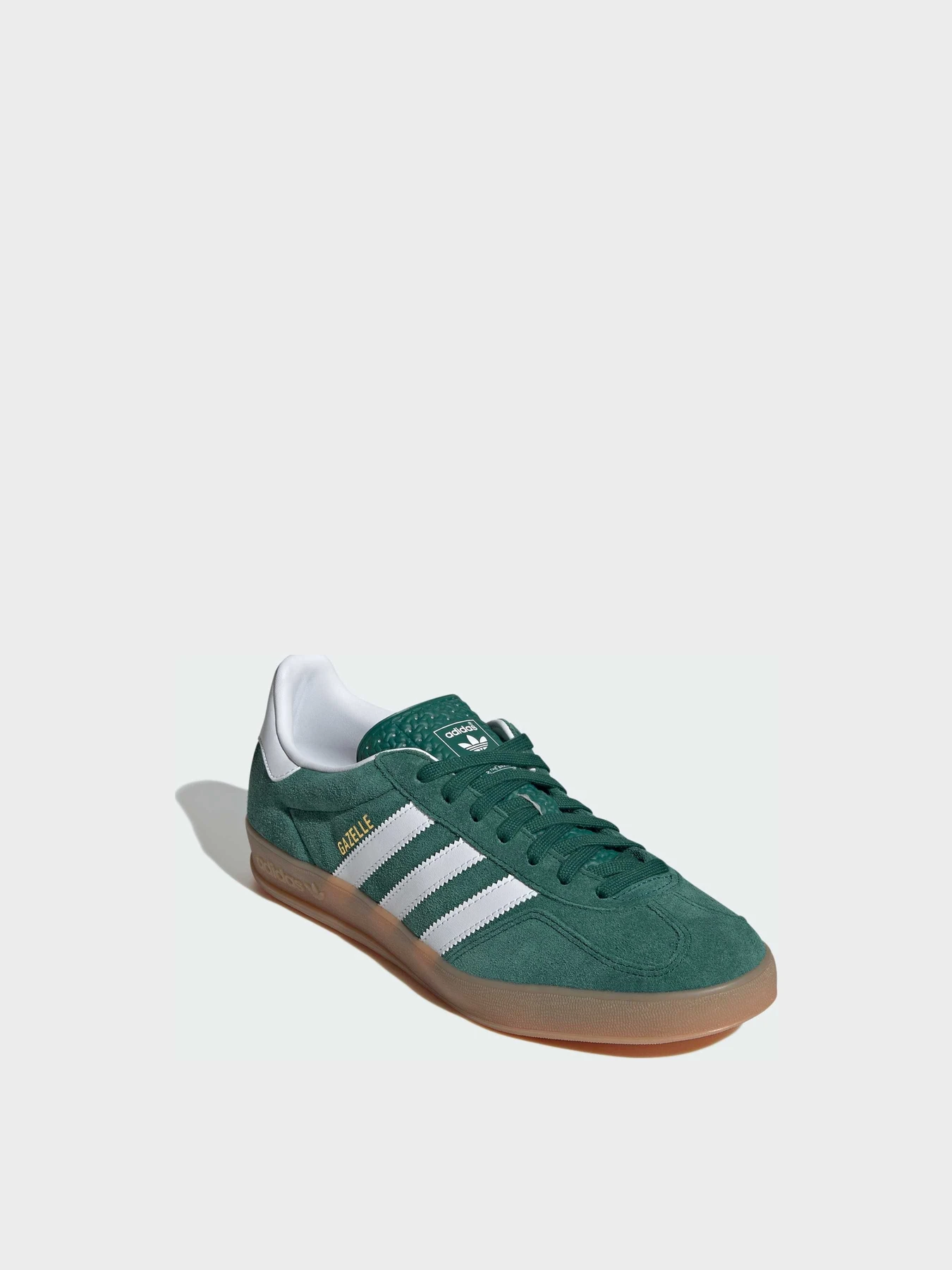 Кеди Adidas Gazelle модель JI2062 Фото