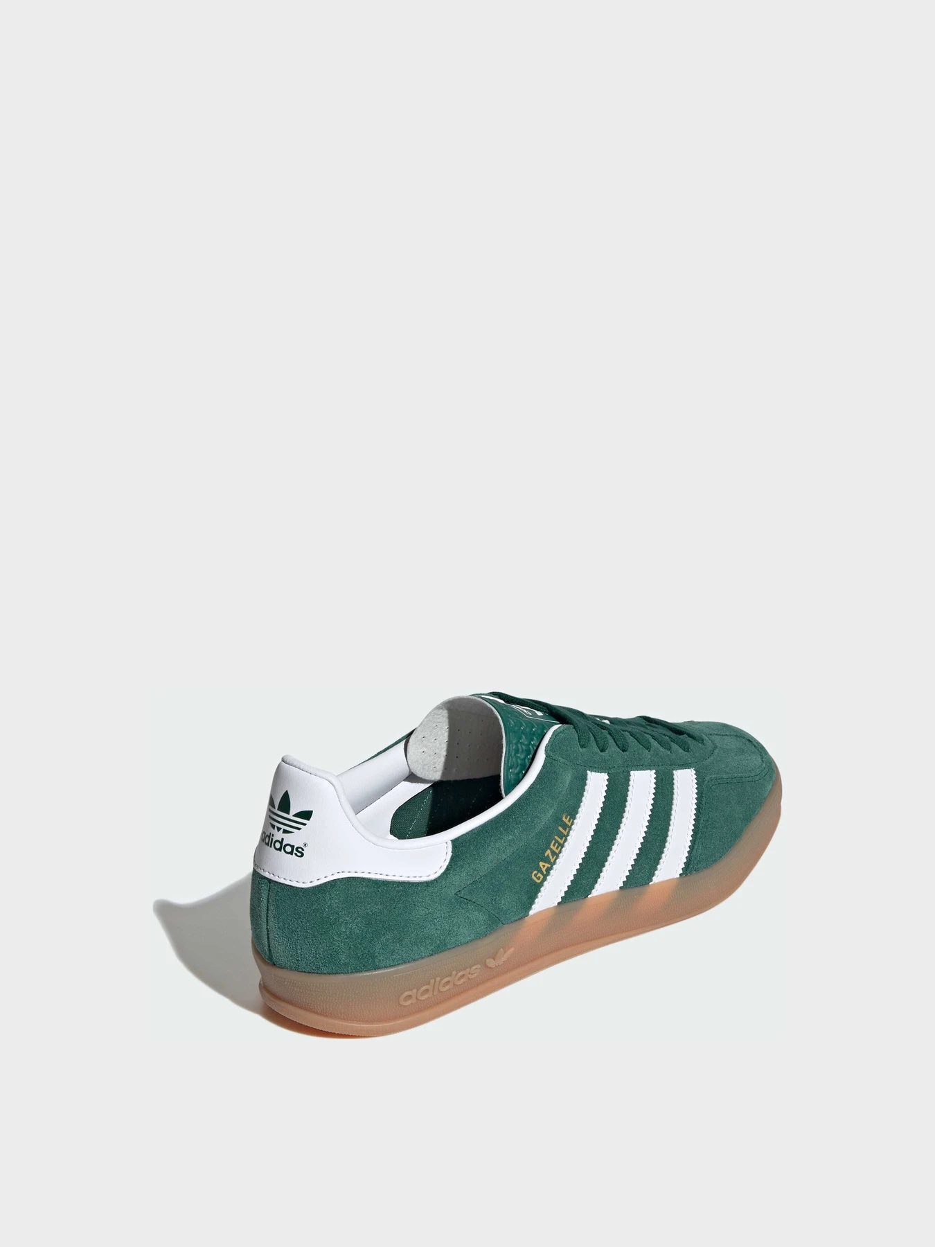 Кеди Adidas Gazelle модель JI2062 Фото