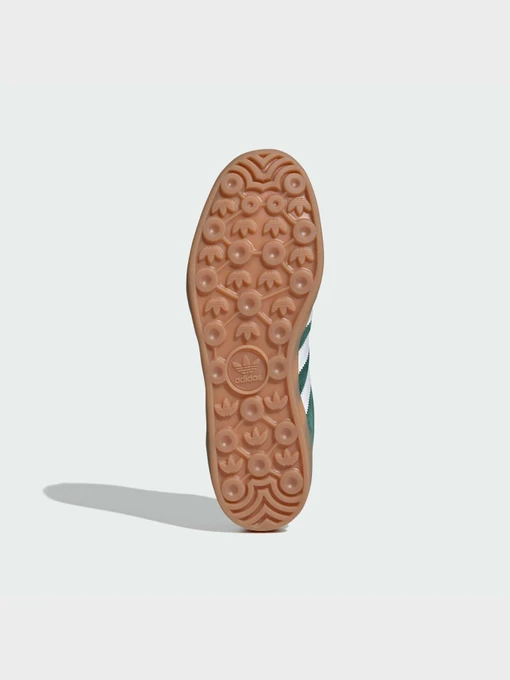 Замшеві Жіночі Кеди низькі adidas Gazelle фото 3