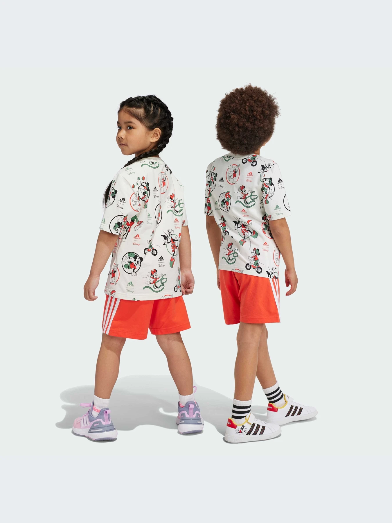 Костюмы Adidas x Disney модель IW0669 Фото