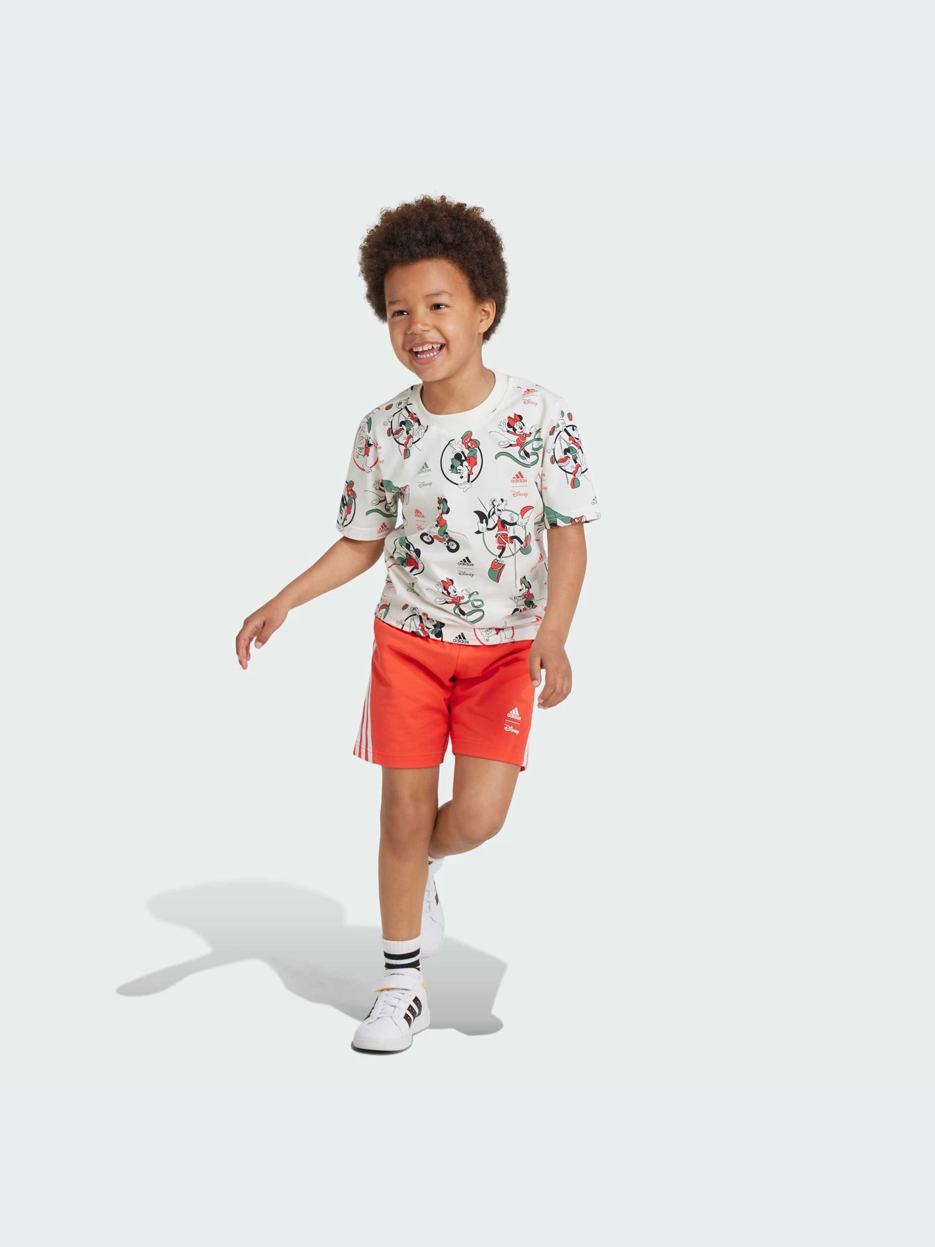 Костюмы Adidas x Disney модель IW0669 Фото