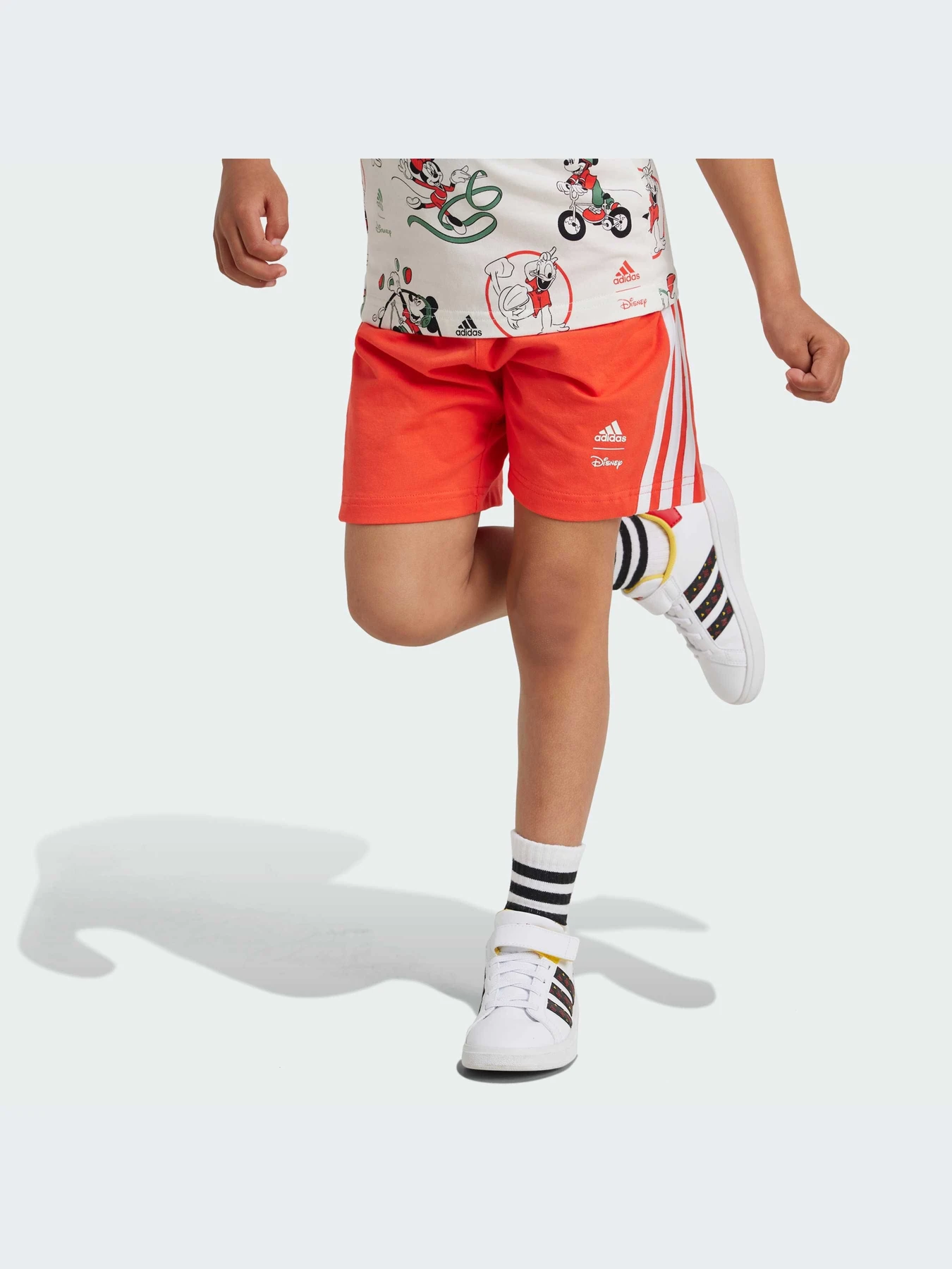 Костюмы Adidas x Disney модель IW0669 Фото