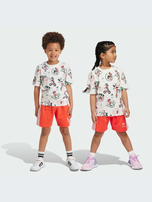 Костюмы Adidas x Disney модель IW0669 Фото