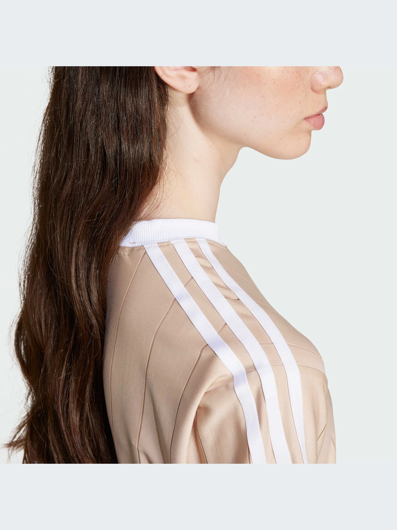 Футболки и поло Adidas Adicolor модель IY7232 Футболки и поло Adidas Adicolor модель IY7232 Фото