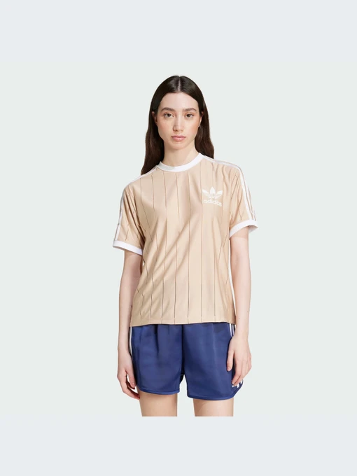 Футболки и поло Adidas Adicolor модель IY7232 Фото