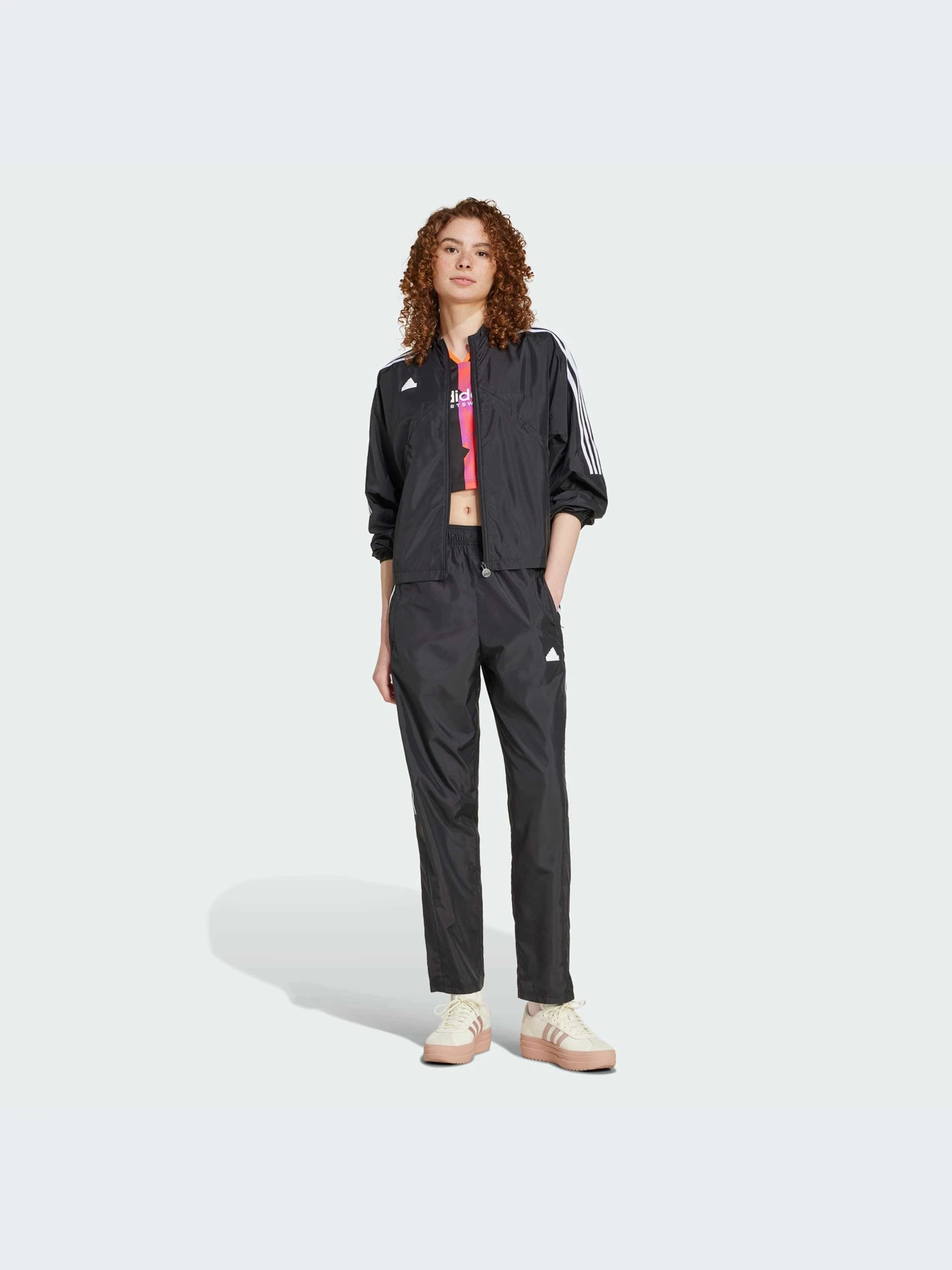 Брюки Adidas Tiro модель IX3515 Фото