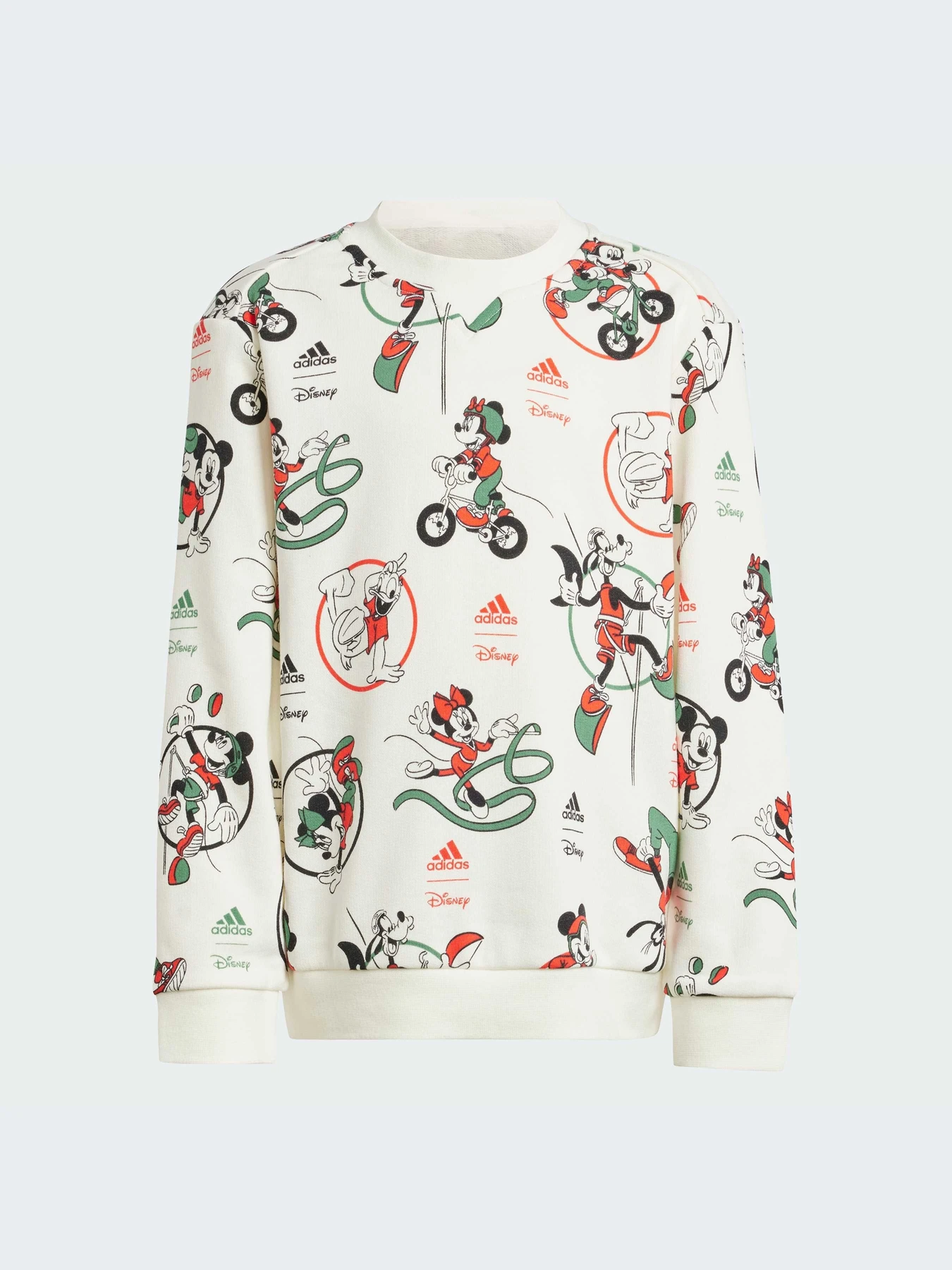 Костюмы Adidas x Disney модель IW0670 Костюмы Adidas x Disney модель IW0670 Фото