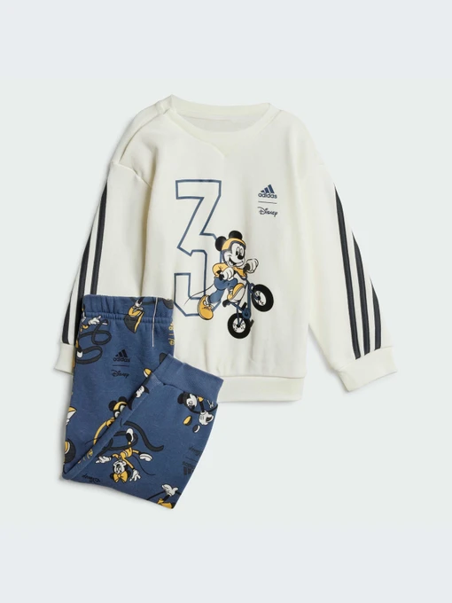 Костюмы Adidas x Disney модель IV9649 Фото