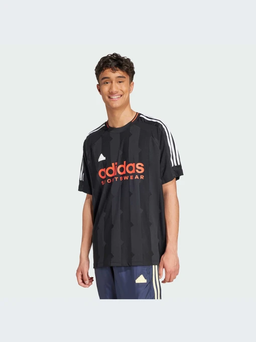 Футболки и поло Adidas Tiro модель IW3586 Фото