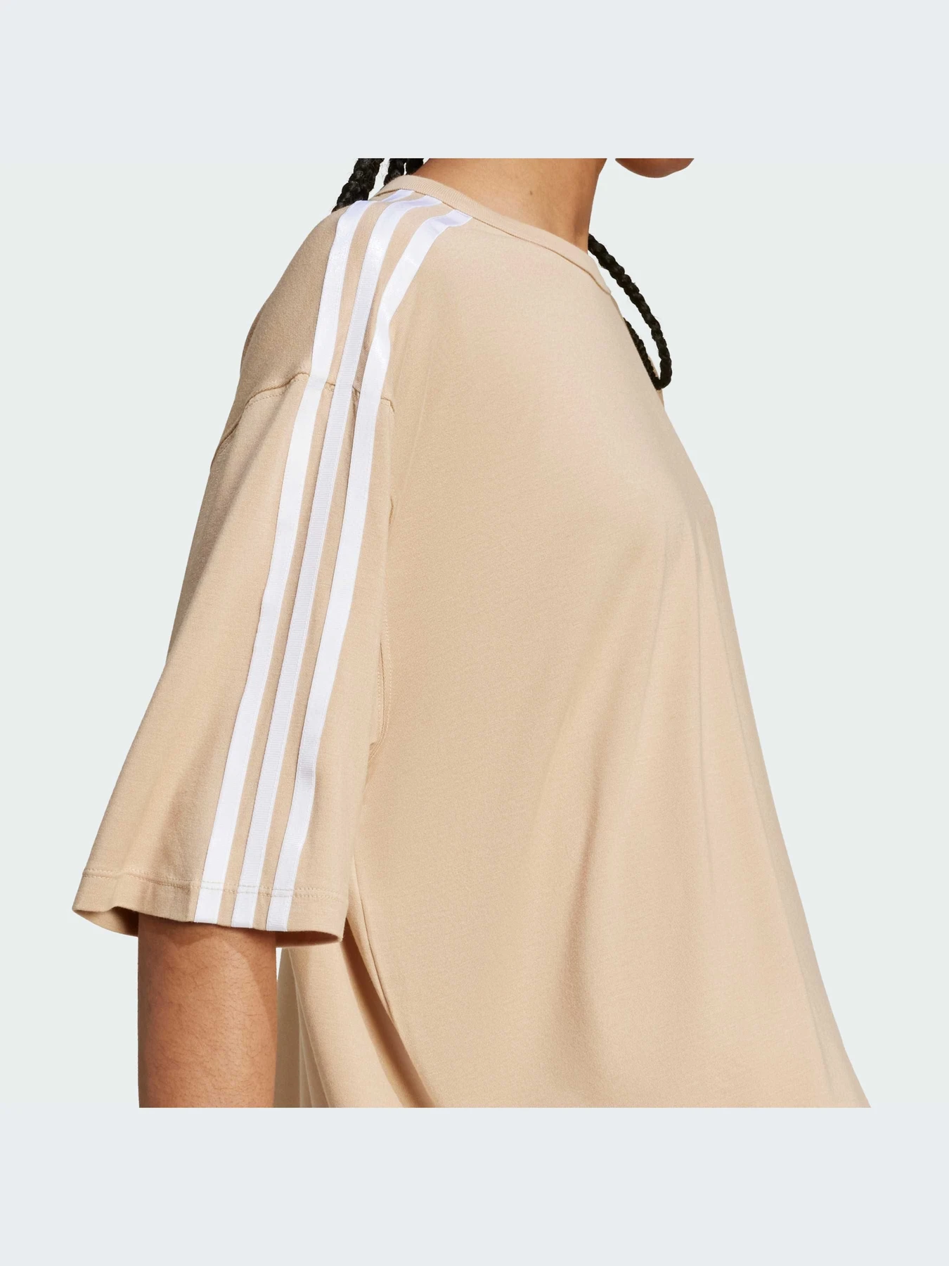 Футболки і поло Adidas Adicolor модель IY4656 Фото