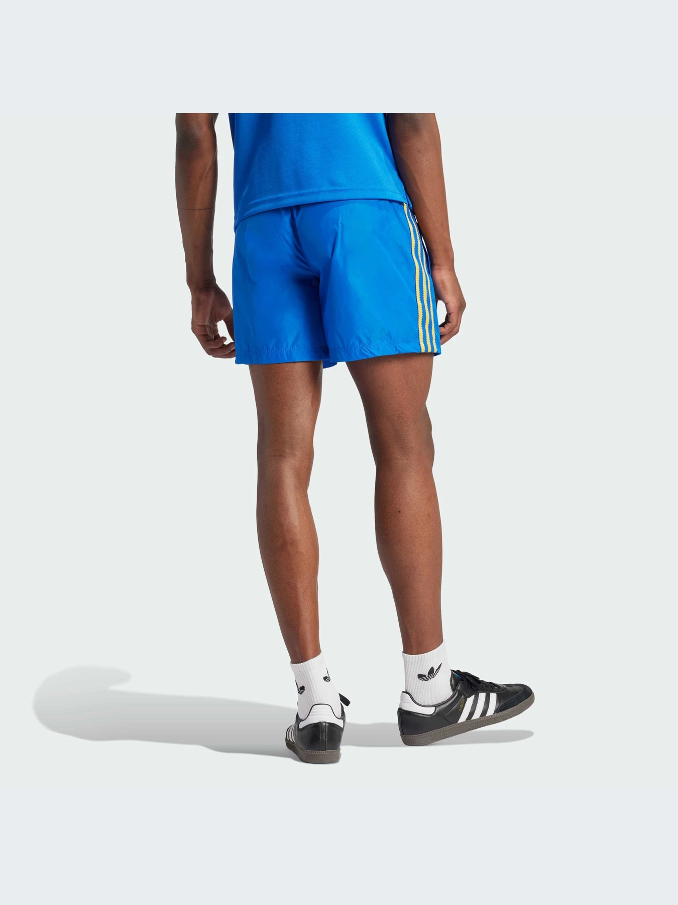 Шорти Adidas модель IW3238 Фото