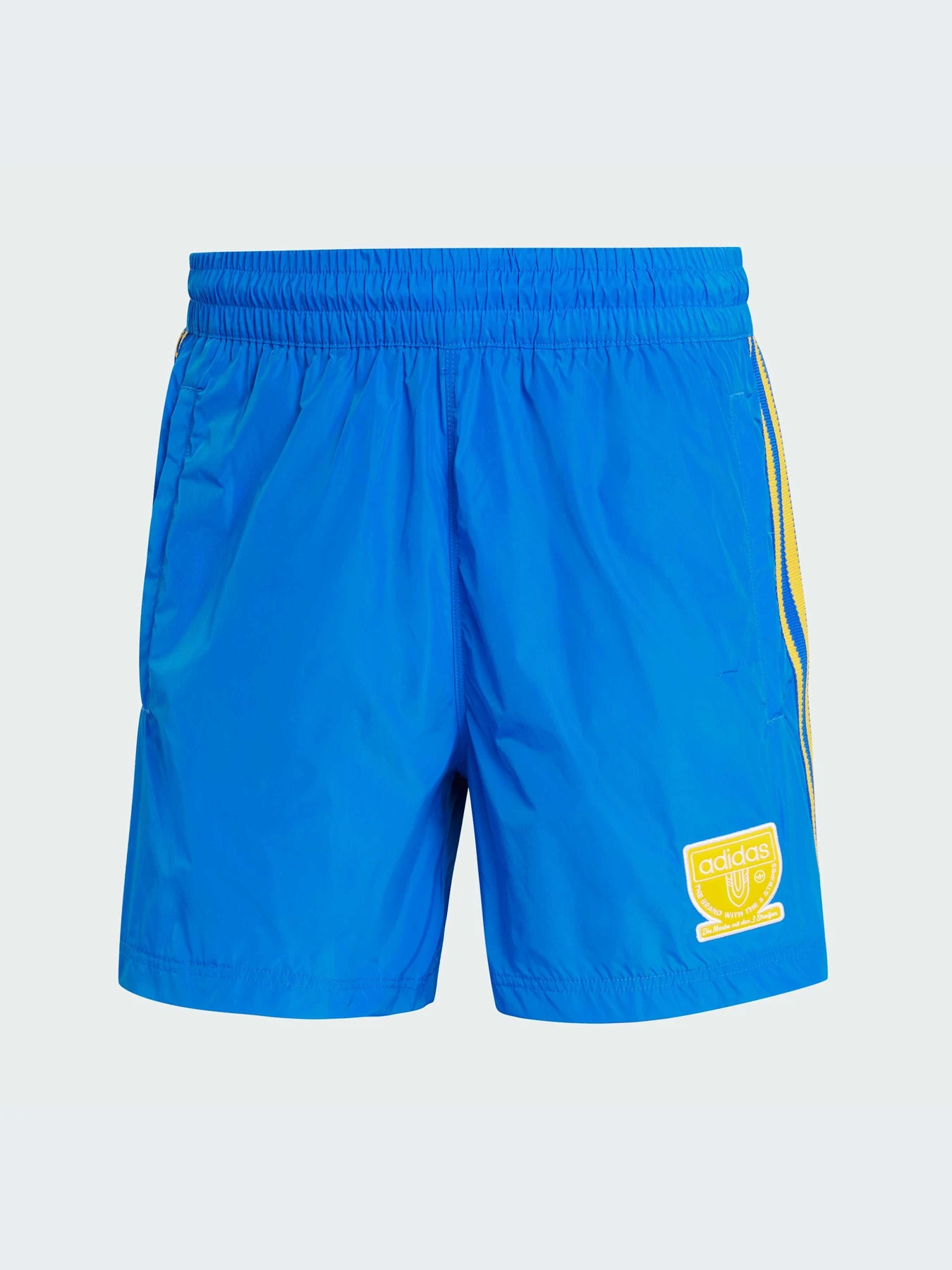 Шорти Adidas модель IW3238 Фото