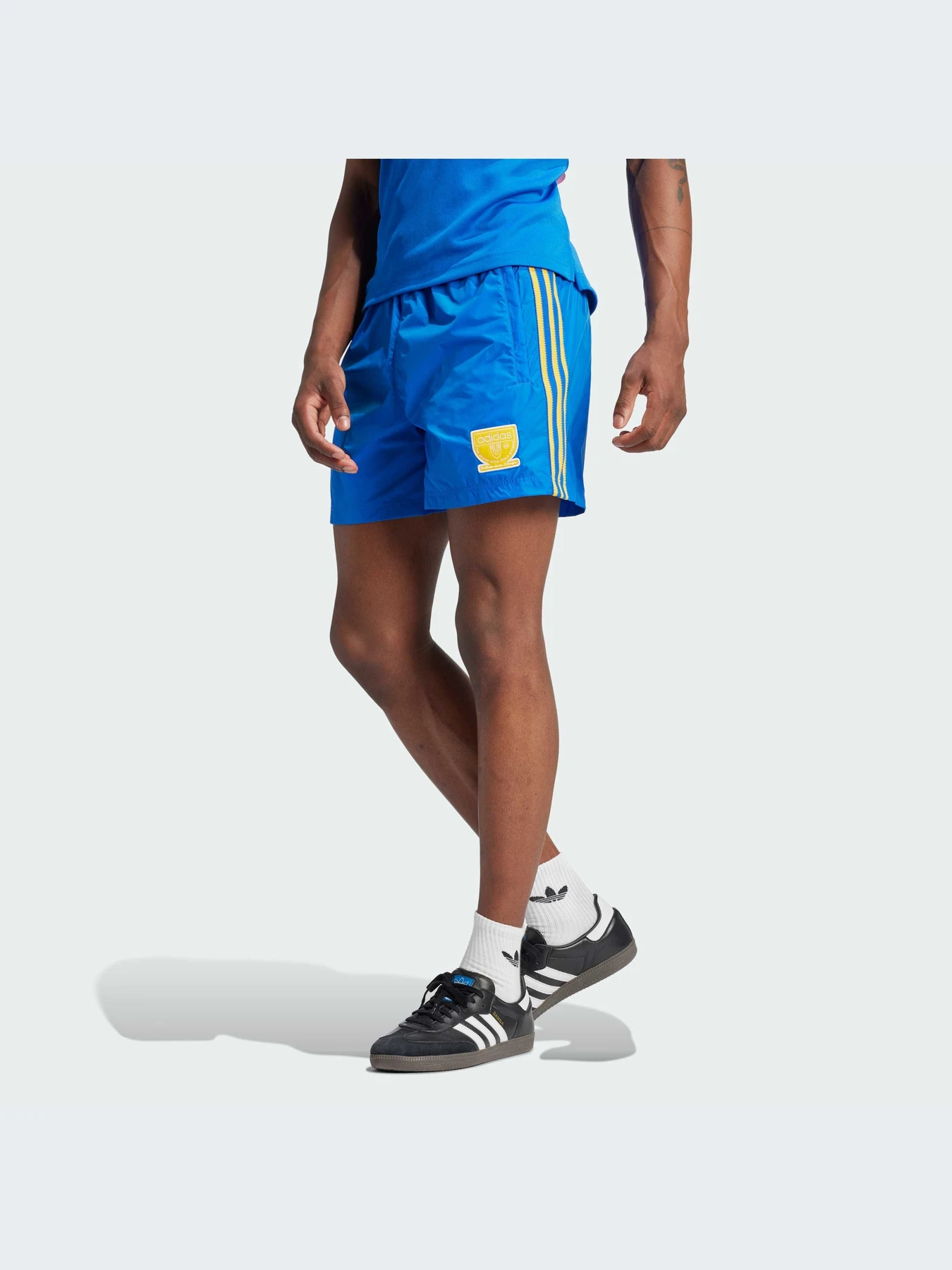 Шорти Adidas модель IW3238 Фото