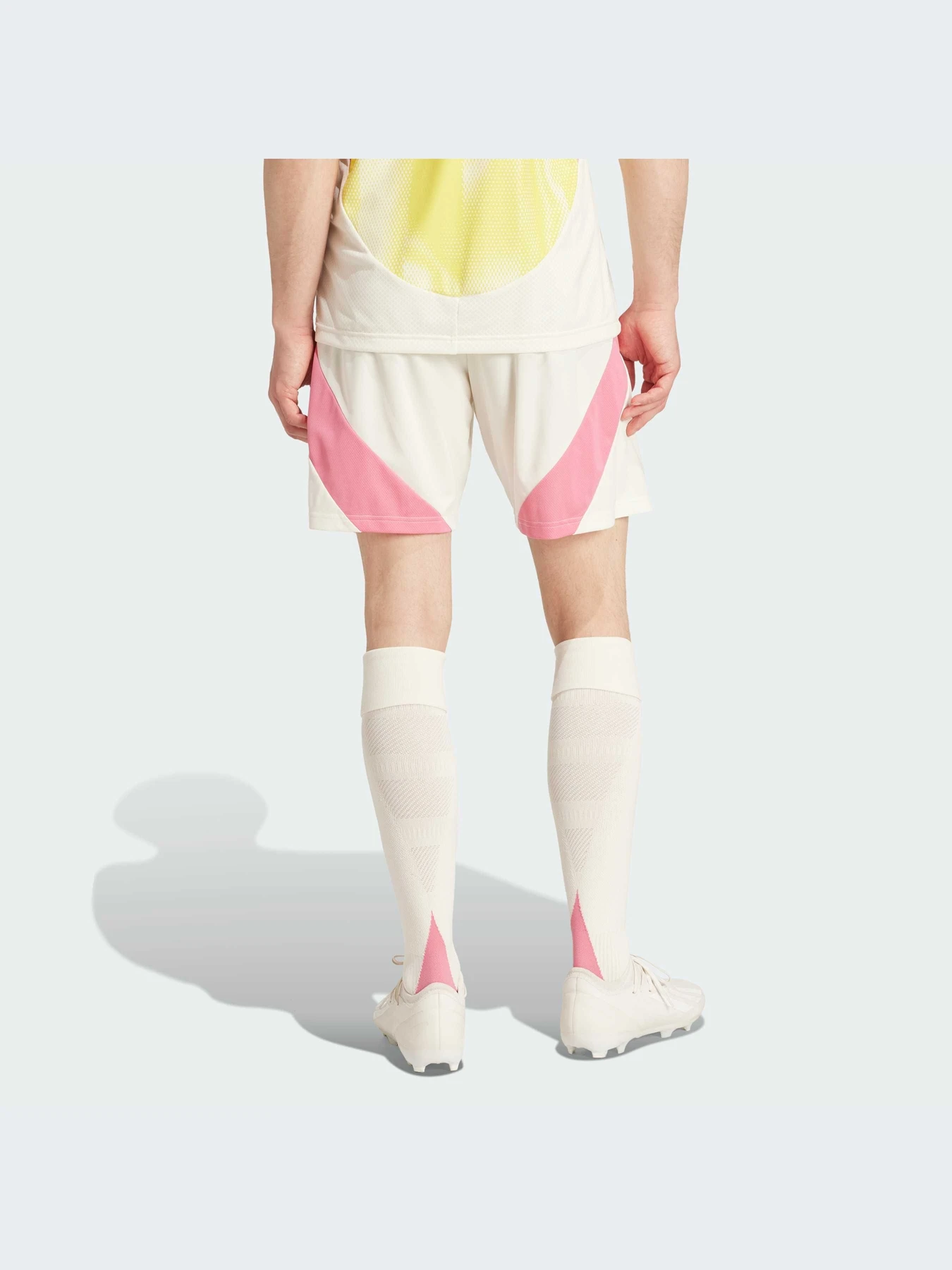 Шорты Adidas модель IS7998 Фото
