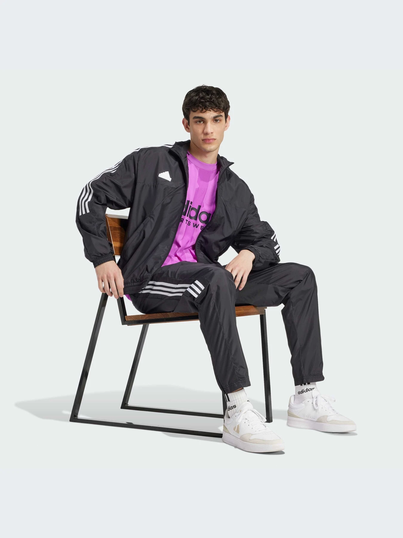 Брюки Adidas Tiro модель IX1348 Фото