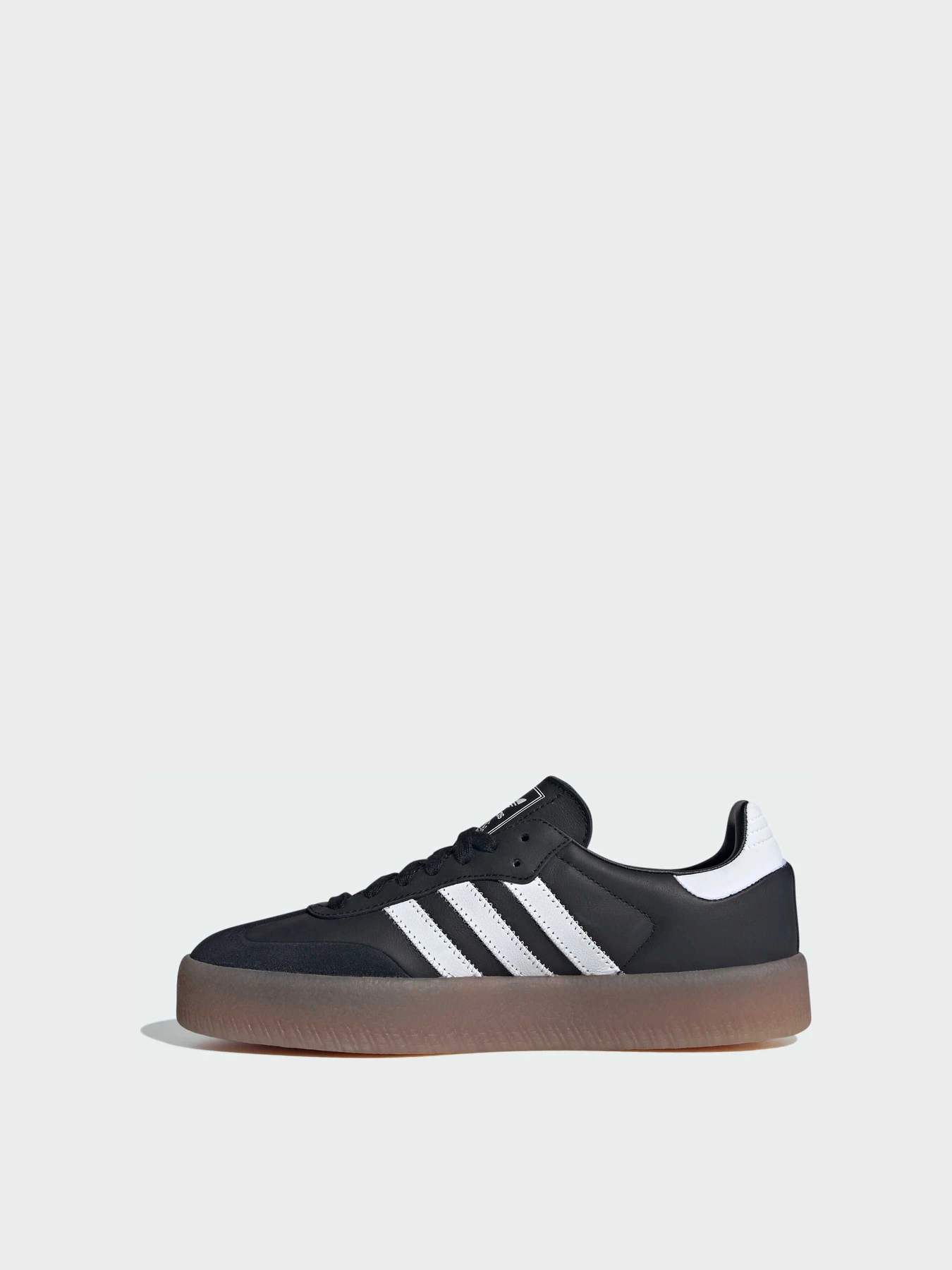 Кеды Adidas Samba модель JI1350 Кеды Adidas Samba модель JI1350 Фото