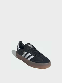 Кеды Adidas Samba модель JI1350 Фото