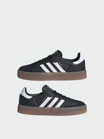 Кеды Adidas Samba модель JI1350 Фото