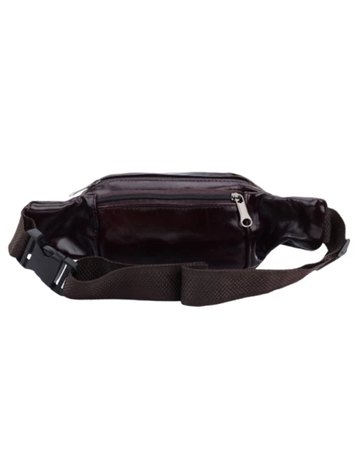 Borsa Leather Поясна сумка фото 2