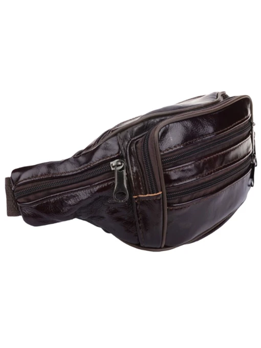 Borsa Leather Поясна сумка фото 3