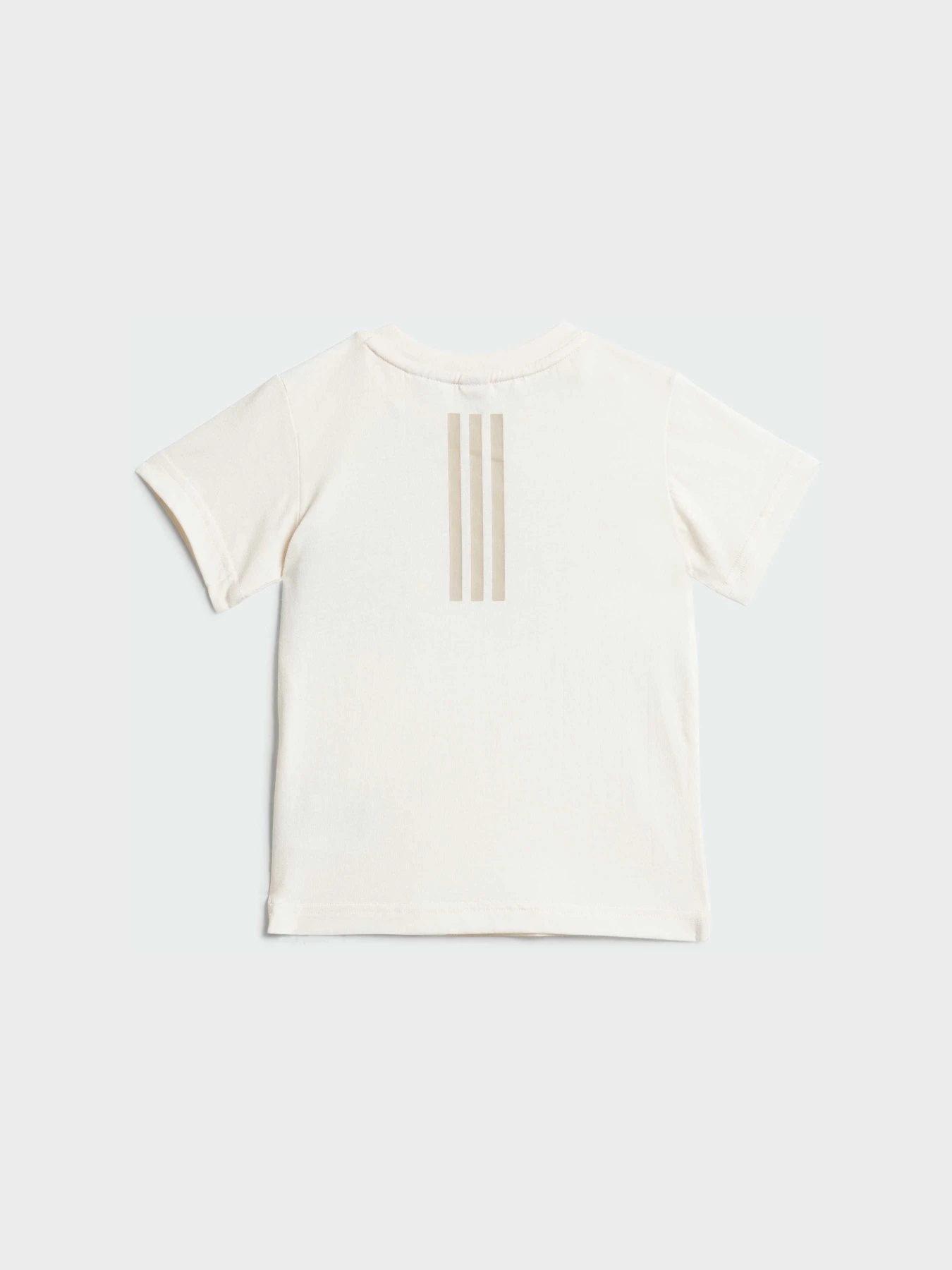 Одежда для младенцев Adidas x Disney модель IV7361 Одежда для младенцев Adidas x Disney модель IV7361 Фото