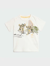 Одежда для младенцев Adidas x Disney модель IV7361 Фото