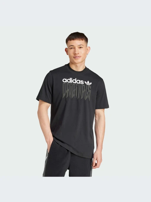 Футболки і поло Adidas модель IZ4831 Фото