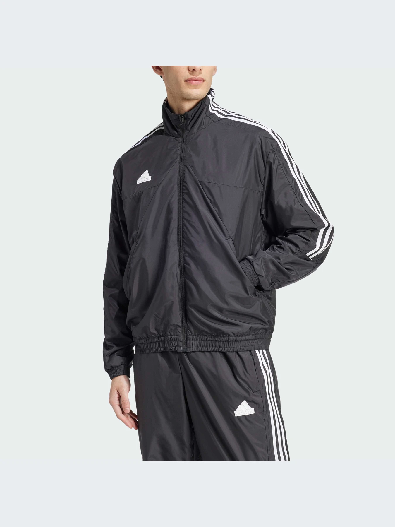 Худи и свитшоты Adidas Tiro модель IX1349 Худи и свитшоты Adidas Tiro модель IX1349 Фото