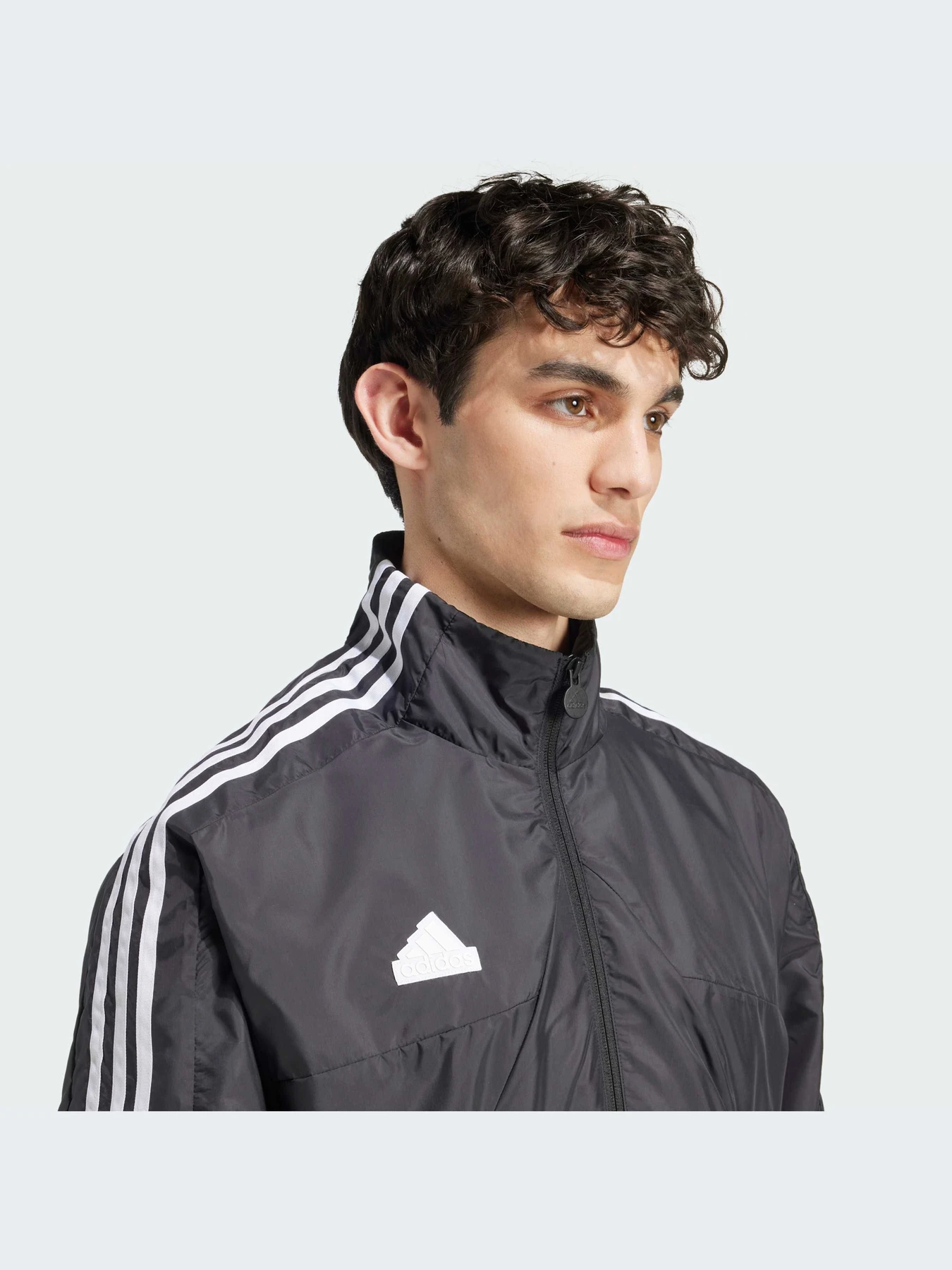 Худи и свитшоты Adidas Tiro модель IX1349 Худи и свитшоты Adidas Tiro модель IX1349 Фото