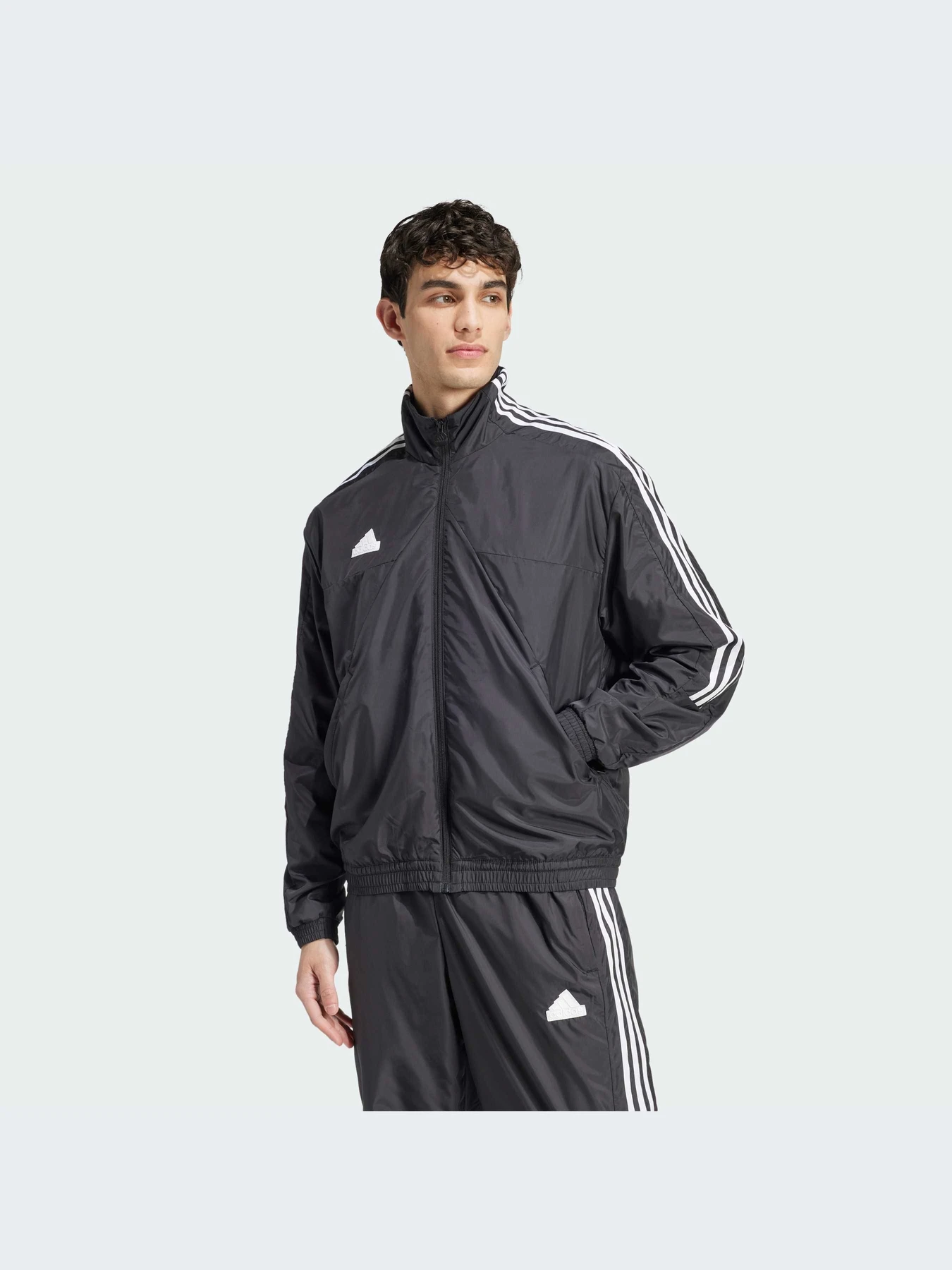 Худи и свитшоты Adidas Tiro модель IX1349 Худи и свитшоты Adidas Tiro модель IX1349 Фото
