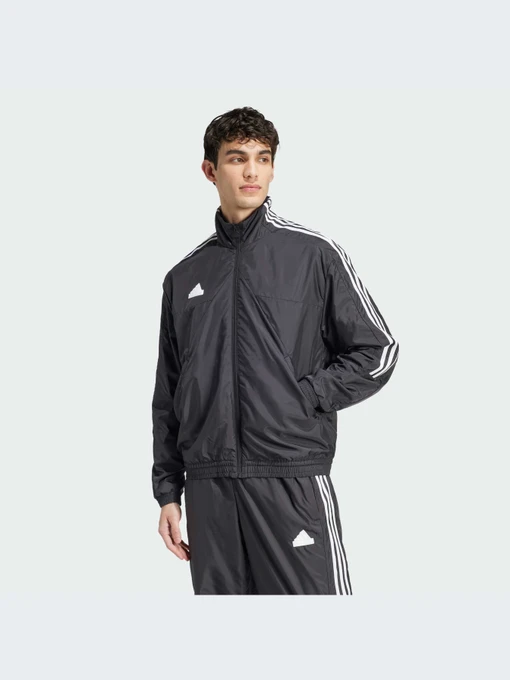 Худі та світшоти Adidas Tiro модель IX1349 Фото