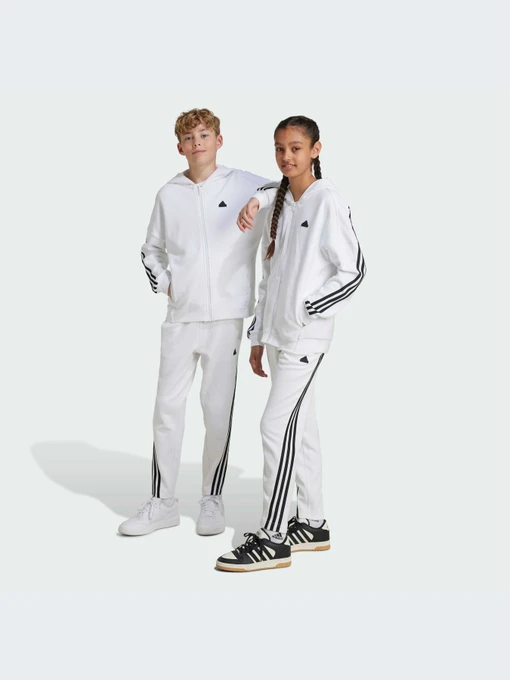 Брюки Adidas 3 Stripes модель JJ4155 Фото