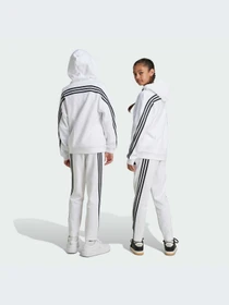 Брюки Adidas 3 Stripes модель JJ4155 Фото