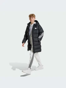 Брюки Adidas 3 Stripes модель JJ4155 Фото