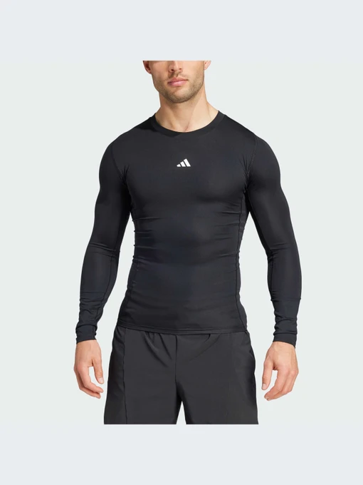 Чоловіча Спортивна кофта adidas Clima фото 2