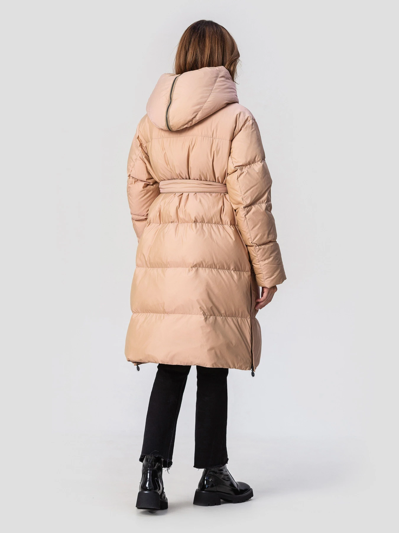 Куртки и дубленки VIVA WEAR модель 2285 Фото