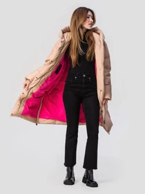 Куртки и дубленки VIVA WEAR модель 2285 Фото