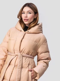 Куртки и дубленки VIVA WEAR модель 2285 Фото