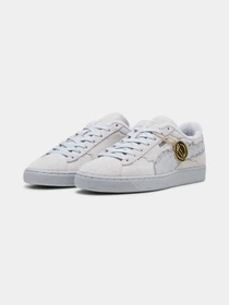 Кеды PUMA Suede 3 One Piece модель 396524 Фото