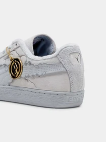 Кеды PUMA Suede 3 One Piece модель 396524 Фото