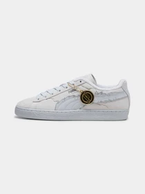 Кеды PUMA Suede 3 One Piece модель 396524 Фото