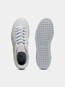 Кеды PUMA Suede 3 One Piece модель 396524 Фото