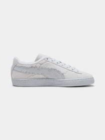 Кеды PUMA Suede 3 One Piece модель 396524 Фото