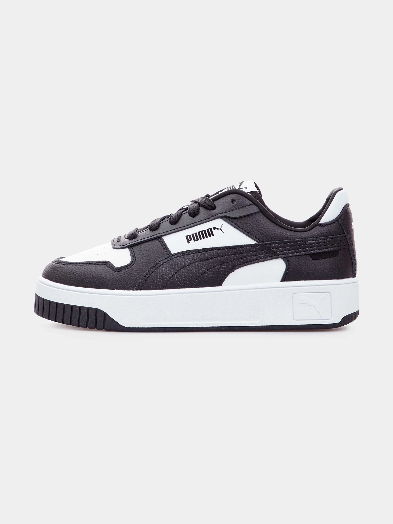 Кеди PUMA Carina Street модель 389390 Фото