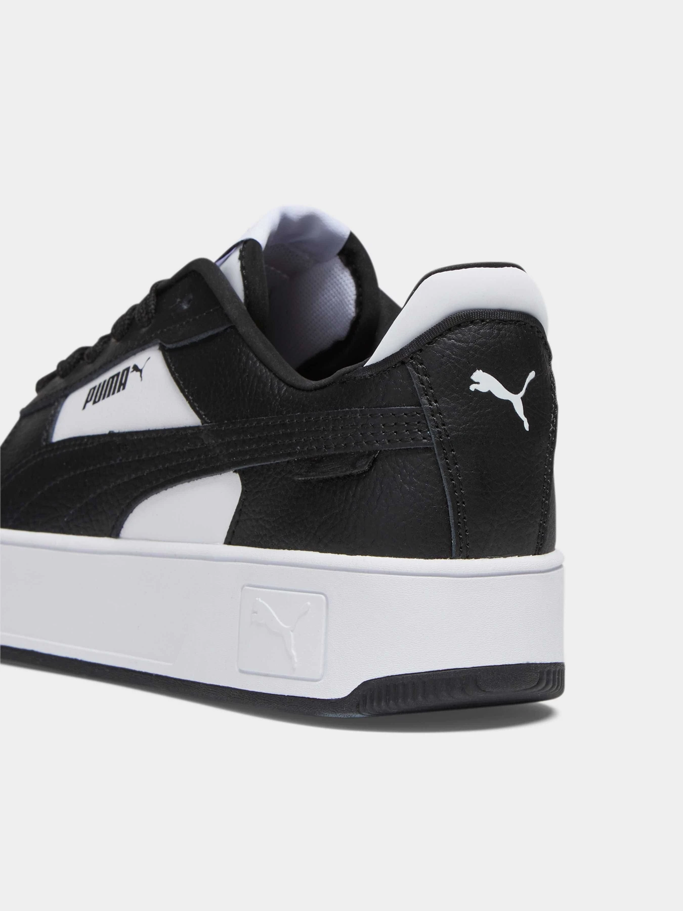 Кеди PUMA Carina Street модель 389390 Фото