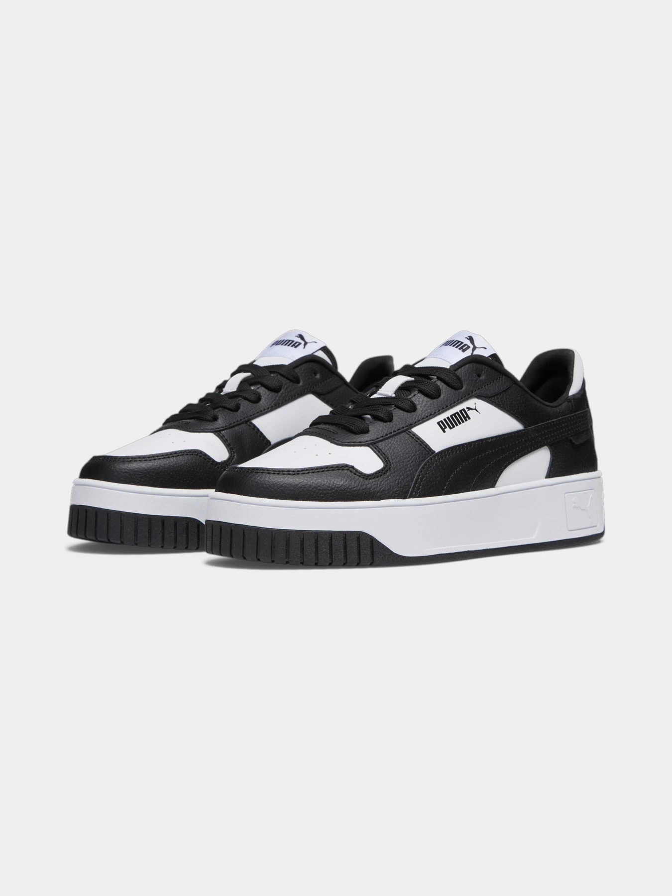 Кеди PUMA Carina Street модель 389390 Фото